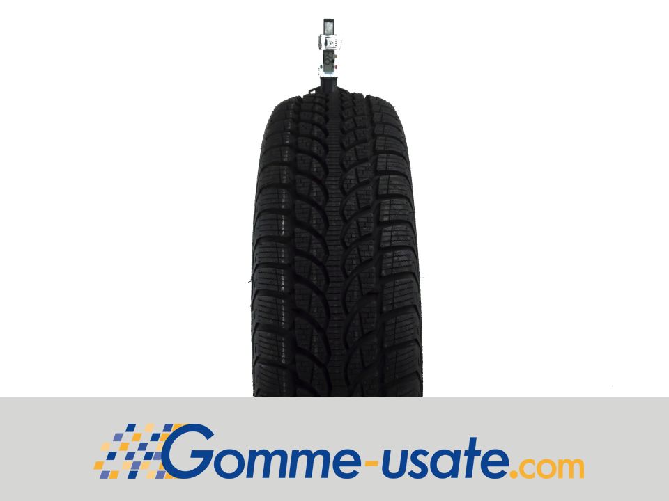 Thumb Bridgestone Gomme Usate Bridgestone 185/65 R15 88T Blizzak LM 32 M+S (65%) pneumatici usati Invernale_2